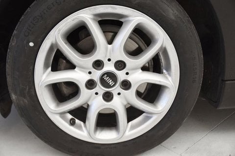 Auto Usate A Brescia | Mini Mini 5 Porte Cooper D 1.5 D Cooper D