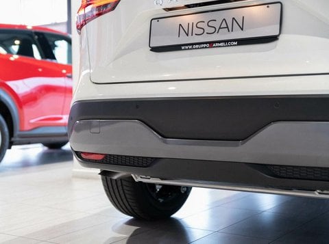Auto Nissan Qashqai 1.5 E-Power 90Th Anniversary 2Wd Nuove Pronta Consegna A Brescia