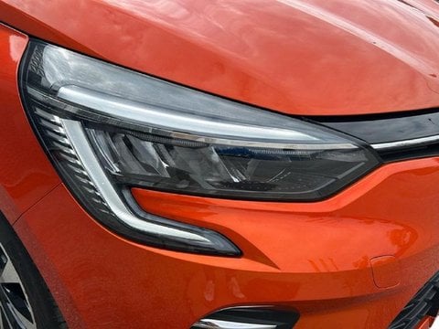 Auto Usate A Brescia | Renault Clio 1.0 Tce Techno Gpl 100Cv