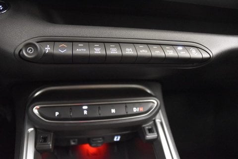 Auto Usate A Bergamo | Jeep Avenger E-Hybrid 1.2 Turbo E-Hybrid Summit Fwd 100Cv Edct6