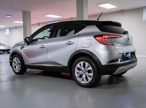 Auto Usate A Brescia | Renault Captur 1.6 Plug-In Hybrid Intens E-Tech 160Cv Auto My21