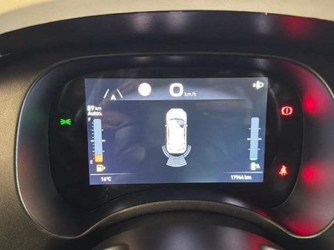 Auto Usate A Brescia | Fiat Pandina 1.0 Firefly Hybrid S&S 70Cv 5P.ti