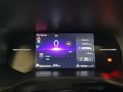 Auto Usate A Bergamo | Renault Clio 1.0 Tce Techno 90Cv