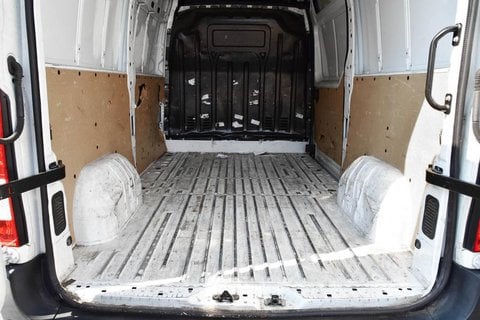 Auto Usate A Brescia | Renault Master Iv T35 2.3 Dci 150Cv L2H2 Energy Ice E6D-Temp - Autocarro -...