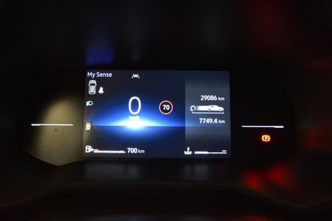 Auto Usate A Brescia | Renault Clio 1.0 Eco-G Techno 100Cv