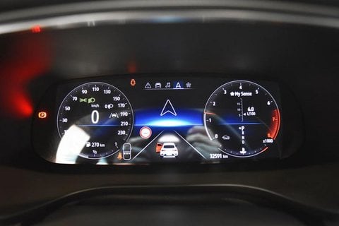 Auto Usate A Brescia | Renault Arkana 1.3 Mild Hybrid Techno 140Cv Edc