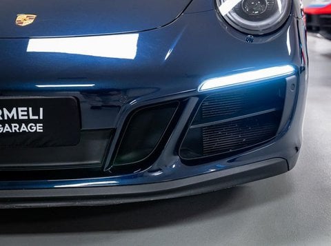 Auto Usate A Brescia | Porsche 911 991 3.0 Carrera 4 Gts Coupé Approved 2027