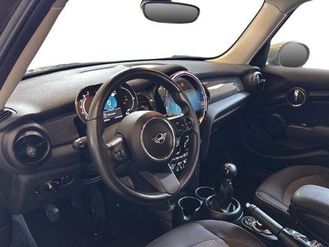Auto Usate A Brescia | Mini Mini 5 Porte 1.5 Twinpower Turbo One