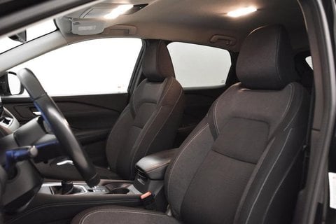 Auto Usate A Brescia | Nissan Qashqai 1.3 Mild Hybrid N-Connecta 2Wd 140Cv