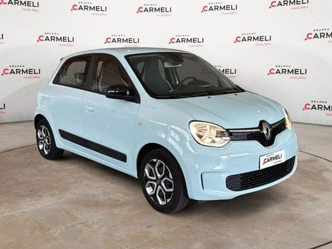 Auto Usate A Brescia | Renault Twingo 1.0 Sce Equilibre 65Cv