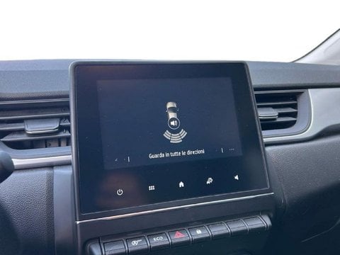 Auto Usate A Bergamo | Renault Captur 1.0 Tce Equilibre Gpl 100Cv