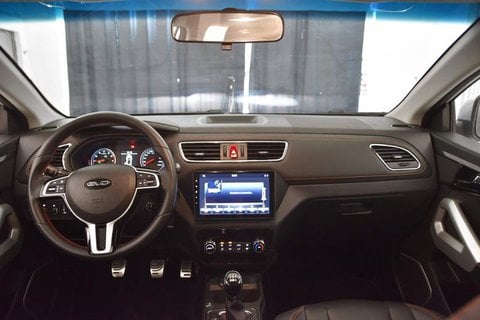 Auto Usate A Brescia | Evo Evo 3 1.5 Gpl 107Cv