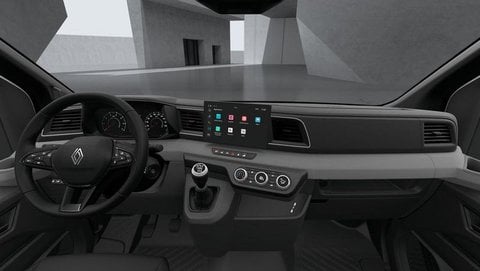 Auto Nuove Pronta Consegna A Bergamo | Renault Master Iv T35 2.0 Blue Dci 130Cv L2H2 - Autocarro ...