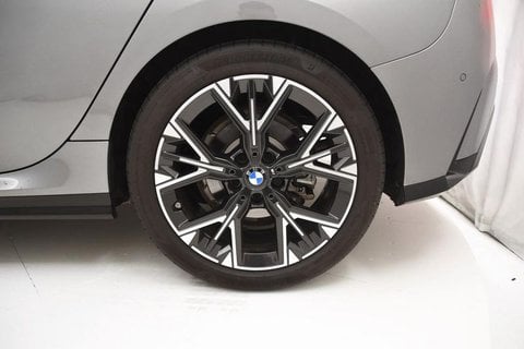 Auto Usate A Brescia | Bmw Serie 1 120 48V Msport Auto Tetto - Led - Cerchi 18 - Navi - Aziendale