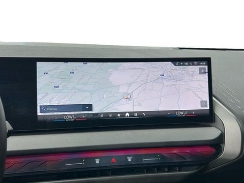 Auto Usate A Brescia | Bmw X3 Xdrive20D Msport Auto Aziendale Bmw - Cerchi 19 - Harman Kardon