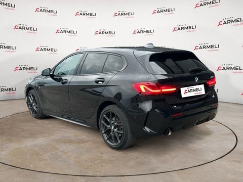 Auto Usate A Brescia | Bmw Serie 1 118I Msport Exterior 136Cv Auto