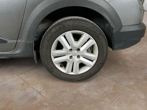 Auto Usate A Brescia | Dacia Jogger 1.0 Tce Expression Gpl 100Cv