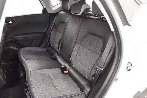 Auto Usate A Brescia | Renault Captur 1.0 Tce Intens Gpl 100Cv My21