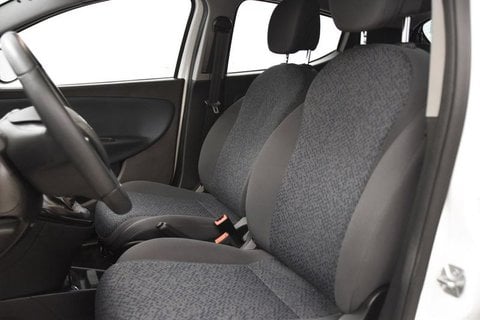 Auto Usate A Bergamo | Lancia Ypsilon 1.0 Firefly Hybrid Gold S&S 70Cv 5P.ti