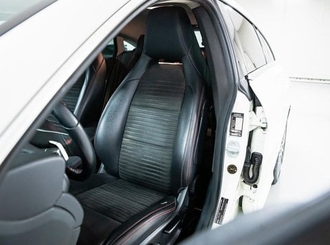 Auto Usate A Brescia | Mercedes-Benz Cla Shooting Brake - X117 200 D S.w. 4Matic Automatic Premium