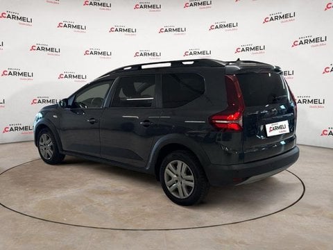 Auto Usate A Brescia | Dacia Jogger 1.0 Tce Comfort Gpl 100Cv