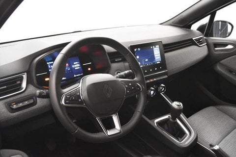 Auto Usate A Brescia | Renault Clio 1.0 Tce Techno 90Cv