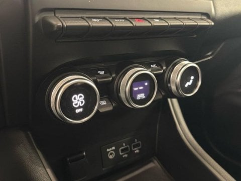Auto Usate A Brescia | Renault Captur 1.0 Tce Intens Gpl 100Cv