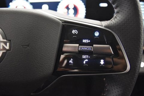 Auto Nuove Pronta Consegna A Bergamo | Nissan Ariya 63 Kwh Advance 2Wd