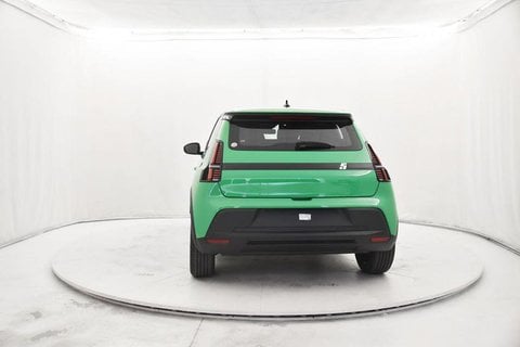 Auto Nuove Pronta Consegna A Brescia | Renault 5 E-Tech Electric Renault 5 Evolution Urban Range ...