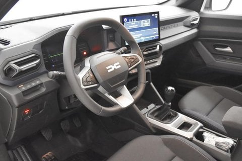 Auto Usate A Brescia | Dacia Duster 1.2 Tce Journey 130Cv