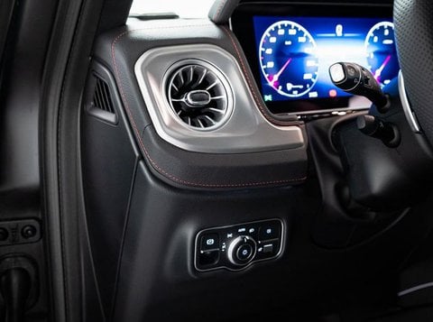 Auto Usate A Brescia | Mercedes-Benz Classe G G 450 D Mild Hybrid S.w. Amg Line - Nuova-Iva Esposta