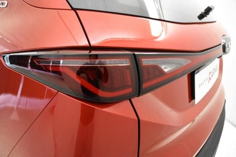 Auto Usate A Brescia | Evo Evo 7 1.5 Turbo Gpl 7P.ti Dct