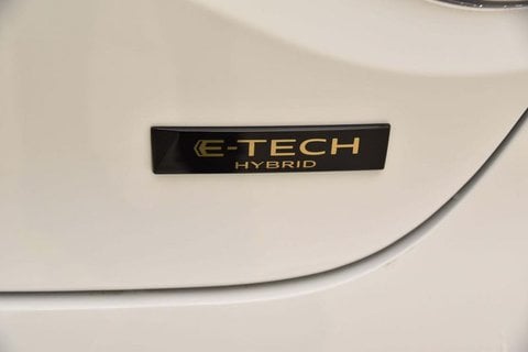 Auto Renault Clio 1.6 E-Tech Full Hybrid Evolution 145Cv Nuove Pronta Consegna A Brescia
