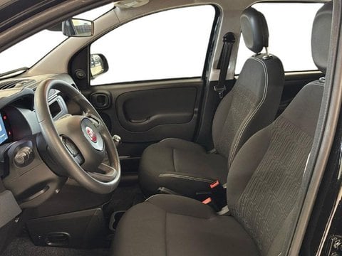 Auto Usate A Bergamo | Fiat Pandina 1.0 Firefly Hybrid Pop S&S 65Cv