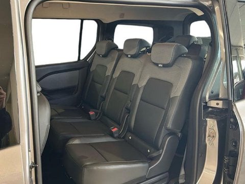 Auto Nuove Pronta Consegna A Brescia | Nissan Townstar 1.3 130Cv L2 Tekna 7P.ti - Autocarro