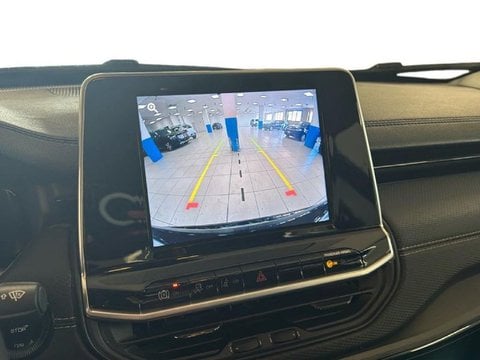Auto Usate A Brescia | Jeep Compass 1.3 Turbo T4 Phev Night Eagle 4Xe Auto -Iva Esclusa-Autocarro