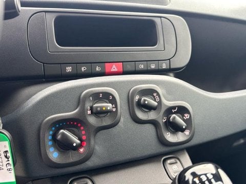 Auto Usate A Brescia | Fiat Pandina 1.0 Firefly Hybrid Pop S&S 70Cv