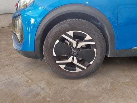 Auto Usate A Brescia | Peugeot 2008 1.2 Puretech Allure S&S 100Cv