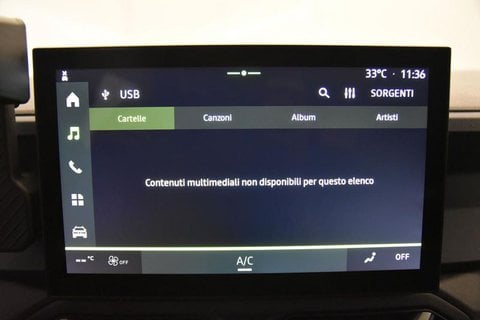 Auto Usate A Bergamo | Dacia Duster 1.6 Hybrid Journey 140Cv