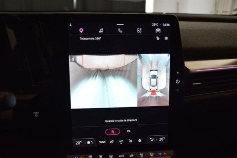 Auto Usate A Brescia | Renault Megane E-Tech Electric Megane E-Tech Techno Ev60 Optimum Charge 220Cv