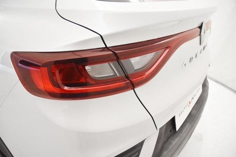 Auto Usate A Brescia | Renault Arkana 1.6 Hybrid Intens E-Tech 145Cv