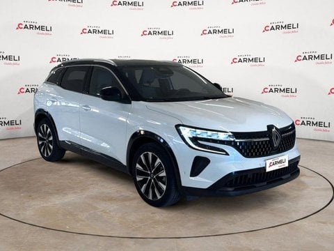 Auto Usate A Brescia | Renault Austral 1.2 E-Tech Full Hybrid Techno 200Cv