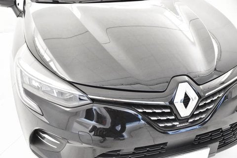 Auto Usate A Brescia | Renault Clio 1.0 Tce Techno 90Cv