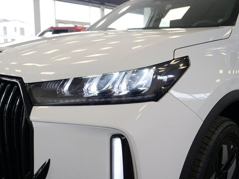 Auto Nuove Pronta Consegna A Brescia | Dr Automobiles Dr 5 Dr 5 1.5 Full Hybrid Collection 299Cv Dht