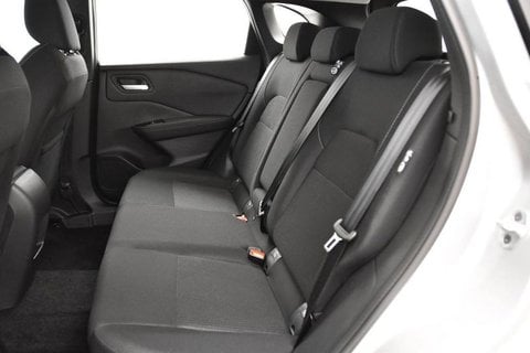Auto Km0 A Brescia | Nissan Qashqai 1.3 Mhev Acenta 2Wd 140Cv