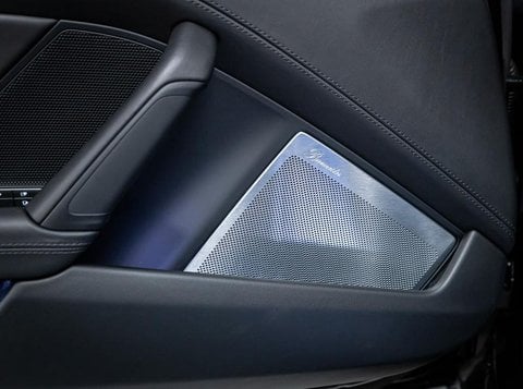 Auto Usate A Brescia | Porsche 911 Turbo 992 S Cabrio -Matrix-Scarico-Ventilati