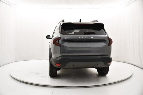 Auto Nuove Pronta Consegna A Bergamo | Dacia Bigster 1.2 Mild Hybrid Journey 140Cv