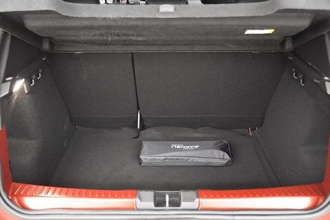 Auto Usate A Bergamo | Dacia Sandero Streetway 1.0 Sce Comfort Sl Daciaplus 65Cv