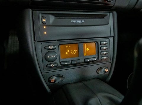 Auto Usate A Brescia | Porsche Carrera 996 911 Iv Coupe 996 Turbo Coupé -Manuale-Certificata Por...