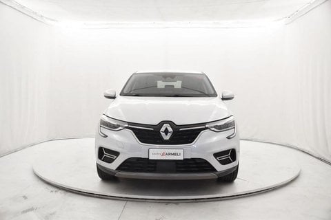 Auto Usate A Brescia | Renault Arkana 1.6 Hybrid Intens E-Tech 145Cv